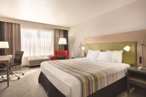 Country Inn & Suites by Radisson, Fresno North, CA